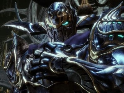 Stranger of Paradise Final Fantasy Origin Nomura Interview