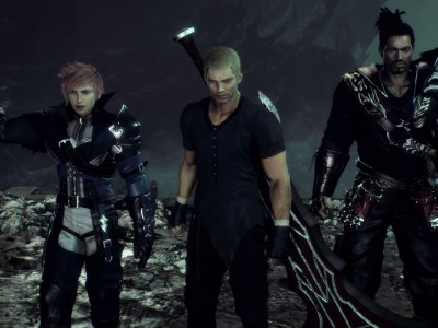 Stranger of Paradise Final Fantasy Origin Outfits clothes