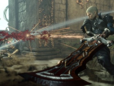 Stranger of Paradise Final Fantasy Origin Party Members