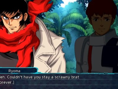 Super Robot Wars 30 English PlayStation 4 PC