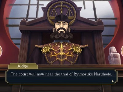 the great ace attorney chronicles preview