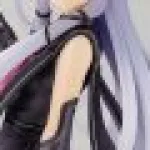 Trails of Cold Steel Altina Orion figure 09