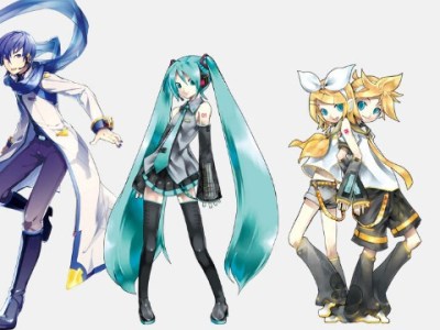 Vocaloid Crypton YouTube