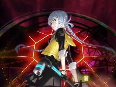 ai somnium fils nirvana initiative