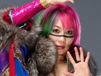 asuka virtua fighter 5 ultimate showdown