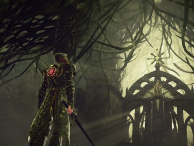 babylon's fall closed beta