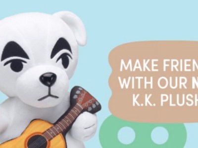 build a bear k.k. slider small