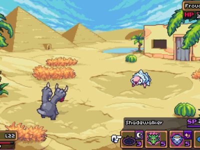 coromon preview interview e3