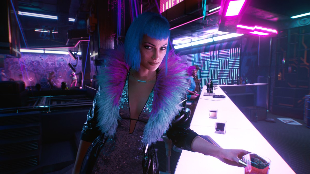 cyberpunk 2077 playstation store