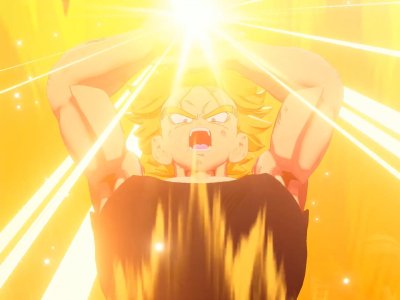 dragon ball z kakarot trunks dlc 3 release date