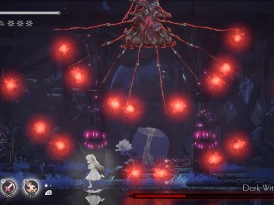 ender lilies ps4 ps5