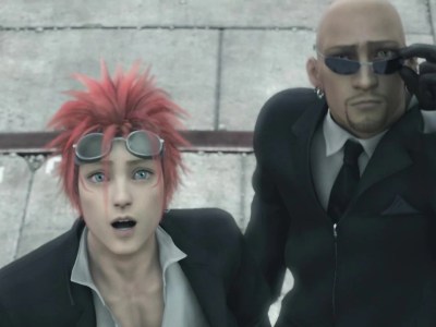 best final fantasy vii extended universe characters