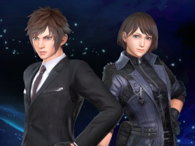 ffvii the first soldier final fantasy battle royale