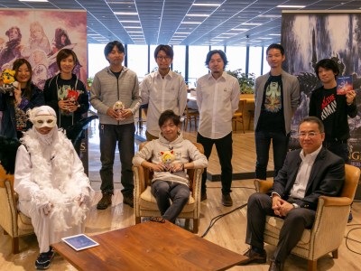 ffxiv 14-hour broadcast july 2021