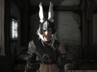 ffxiv male viera
