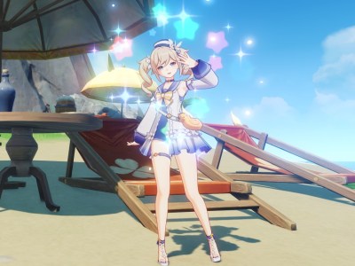 genshin impact epic games store pc