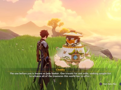 genshin impact serenitea pot load limit