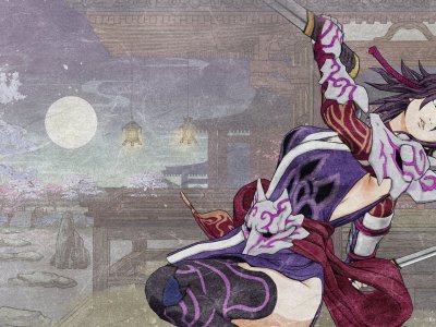 getsufuma den new character renge