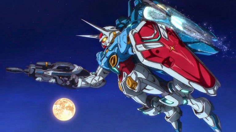 Gundam Reconguista