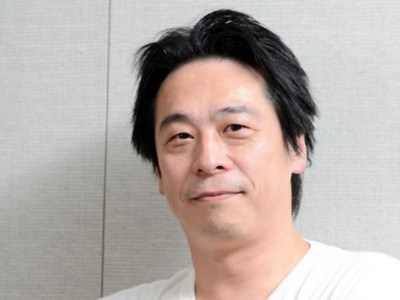 Hajime Tabata New Games