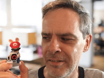 Grant Kirkhope Sparks of Hope