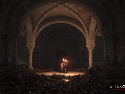 july 2021 playstation plus plague tale innocence