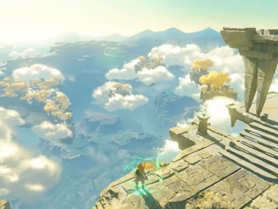 legend of zelda botw 2 sequel title