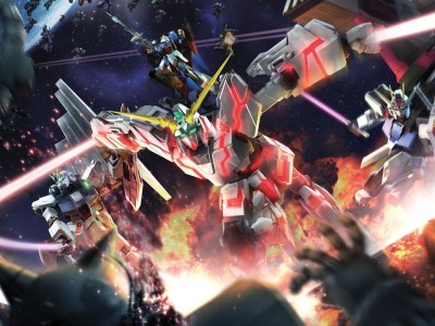 best mecha games dynasty warriors gundam reborn