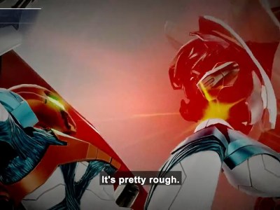 metroid dread sliding phantom cloak mercurysteam