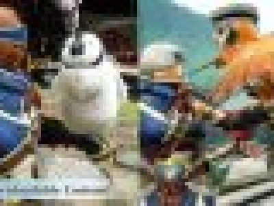 Monster Hunter Rise Version 3.1 Update