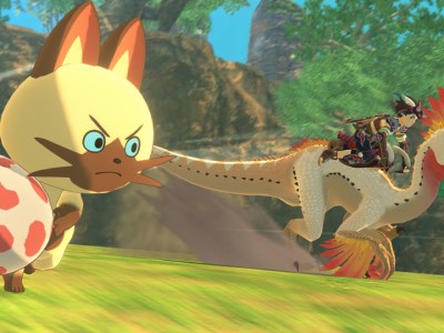 monster hunter stories 2 world kula ya ku 1