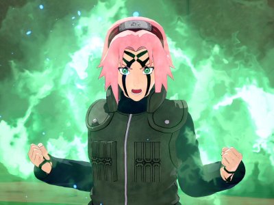 naruto to boruto shinobi striker sakura dlc great ninja war