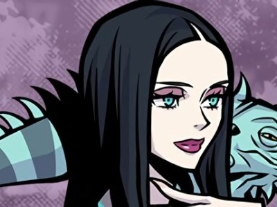 neo twewy shinjuku reaper