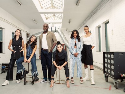 netflix resident evil live action show cast