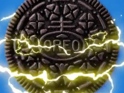 oreo pokemon