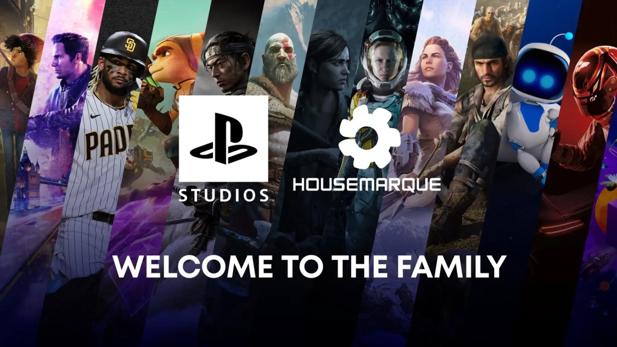 playstation studios housemarque bluepoint games