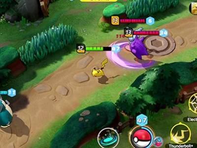 pokemon unite news update