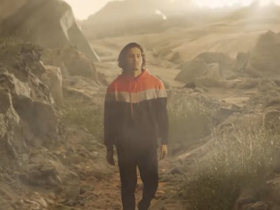 pso2 new genesis live-action trailer