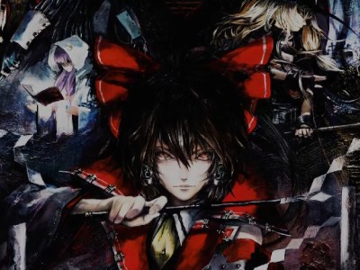 Koumajou Remilia Scarlet Symphony