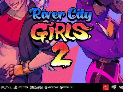 river city girls 2