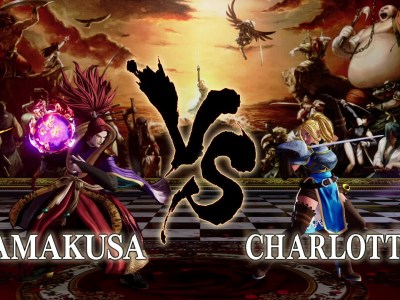 samurai shodown shiro tokisada amakusa gameplay