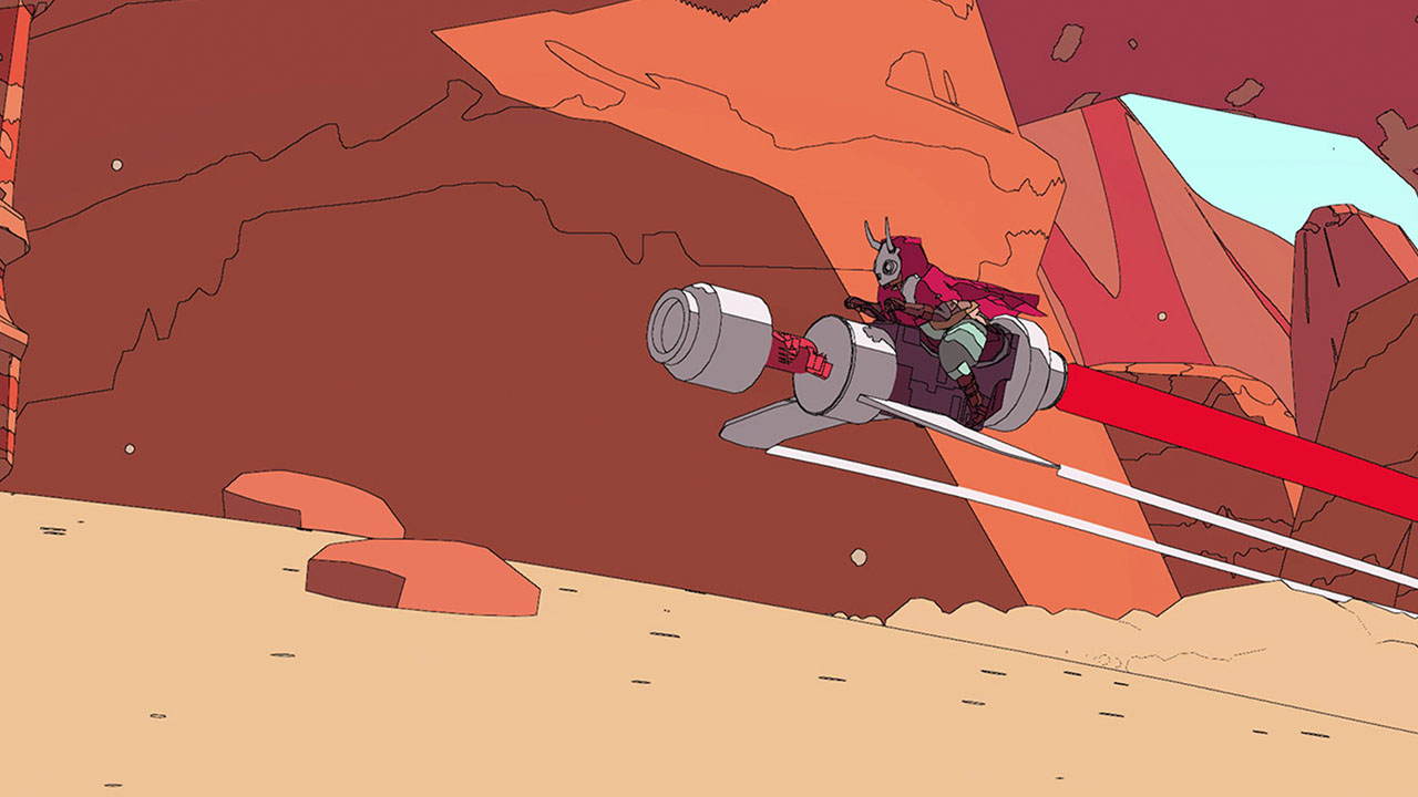 favorite games of e3 2021 sable