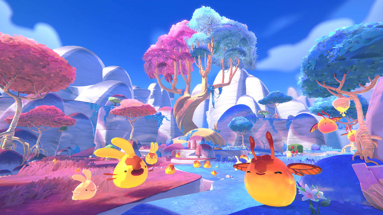 slime rancher 2 e3 2021