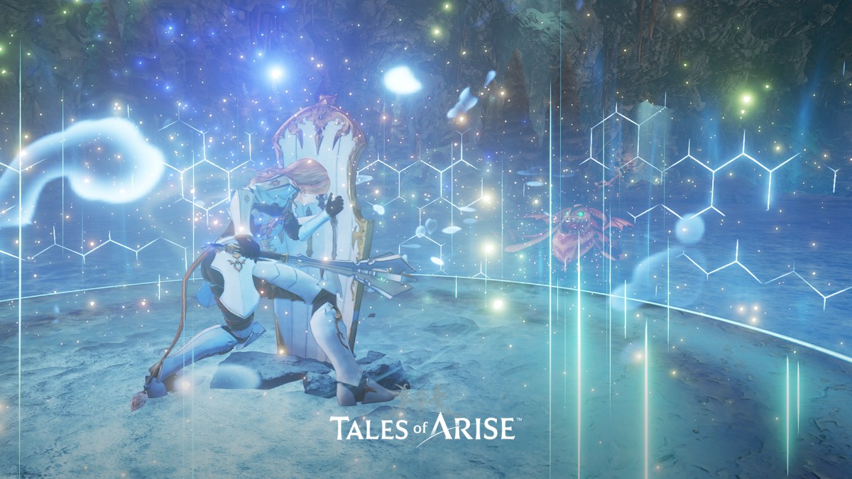 tales of arise kisara preview 3