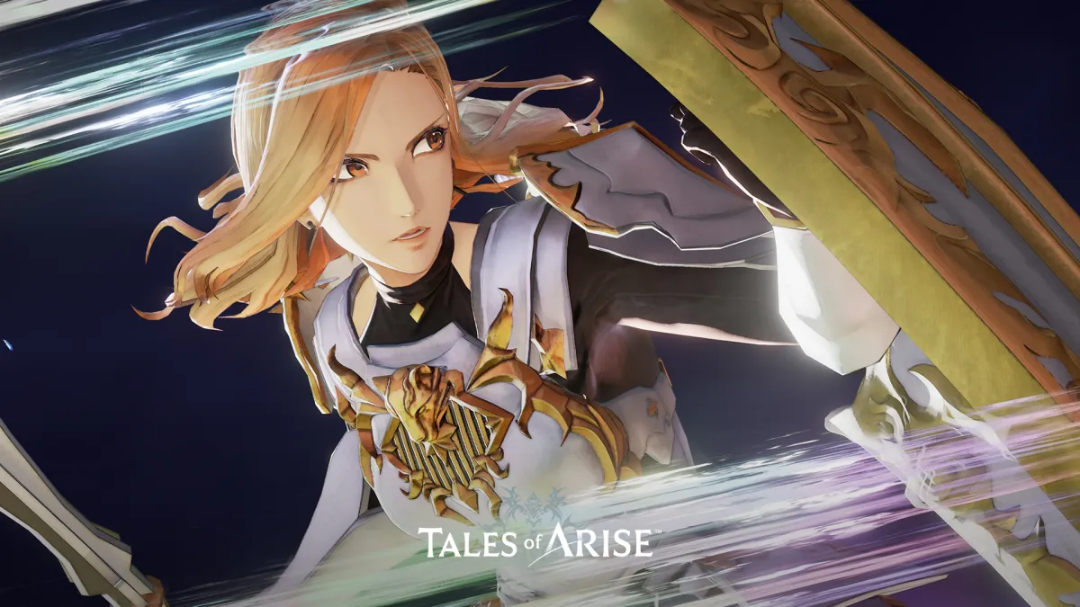tales of arise kisara preview 4