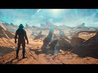 the outer worlds 2 trailer