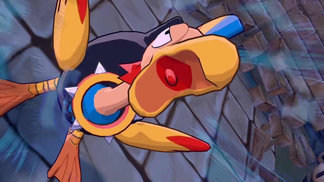 wonder boy asha in monster world switch 4