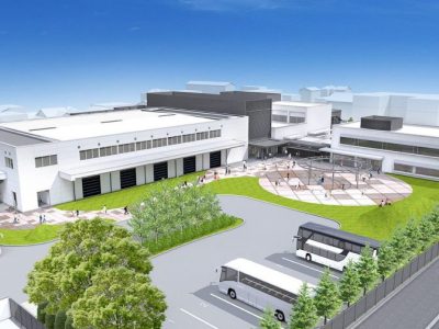 Nintendo Exhibition House