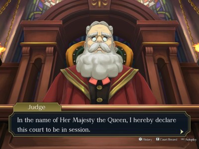 the great ace attorney chronicles review