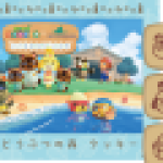 Animal Crossing New Horizons Sea Paradise Cookies